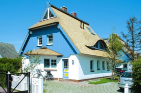 Semi-detached house, Zingst